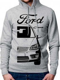 Sweat-shirt pour homme Ford C-MAX