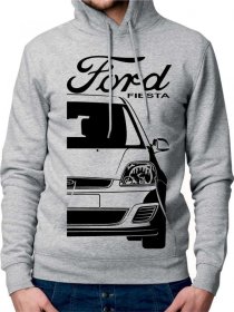 Ford Fiesta Mk6 Facelift Bluza Męska