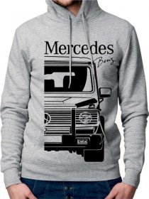 Mercedes G W463 1990 Мъжки суитшърт