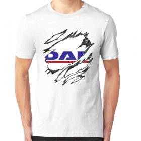 DAF Muška Majica