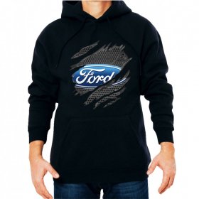 Ford Mikina s logom panska