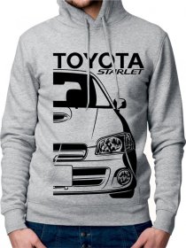 Toyota Starlet 5 Ανδρικά Φούτερ