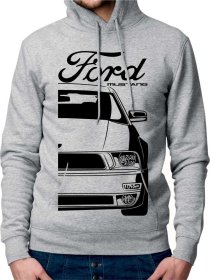 Ford Mustang 5 Iacocca edition Bluza Męska