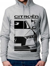 Sweat-shirt ur homme Citroën DS4 2