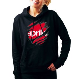 Aprilia Moto Dámská Mikina Aprilia Moto Dámská Mikina