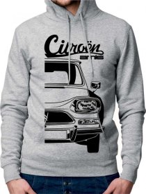 Felpa Uomo Citroën Ami