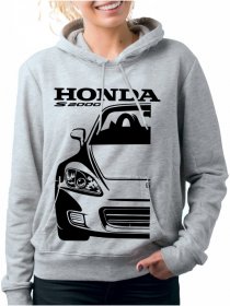 Honda S2000 Женски суитшърт