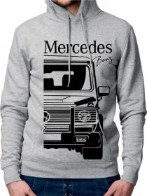 Mercedes G W463 1990 Herren Sweatshirt