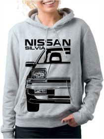 Hanorac Femei Nissan Silvia S12