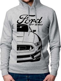 Ford Mustang Shelby GT350 Bluza Męska