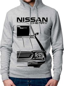 Nissan Cherry 2 Heren Sweatshirt
