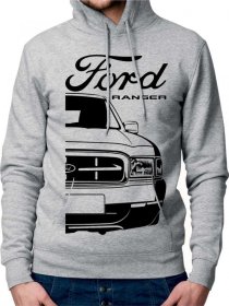 Ford Ranger Mk1 Мъжки суитшърт