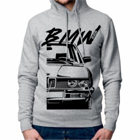 Sweat-shirt pour homme BMW E28
