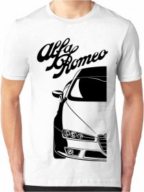 T-shirt Alfa Romeo Brera