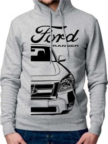 Ford Ranger Mk2 Facelift Мъжки суитшърт