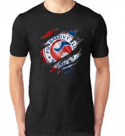 FK Senica Ανδρικό T-shirt