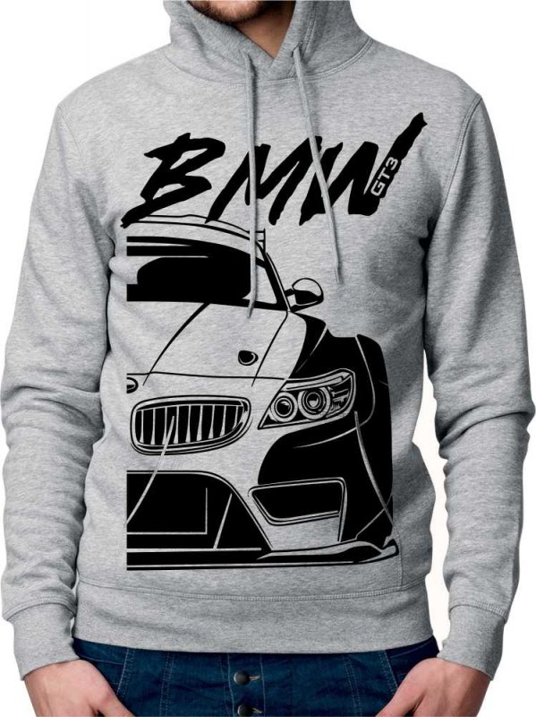 BMW Z4 GT3 Heren Sweatshirt