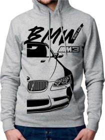 BMW E90 M3 Herren Sweatshirt
