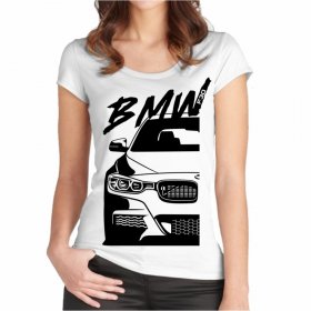 BMW F30 Γυναικείο T-shirt