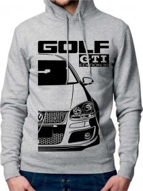 VW Golf Mk5 GTI Edition 30 Herren Sweatshirt