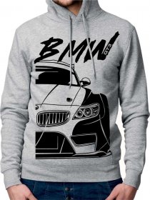 Sweat-shirt pour homme BMW Z4 GT3
