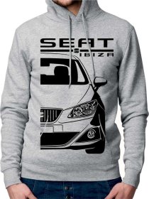 Seat Ibiza Mk4 Bluza Męska