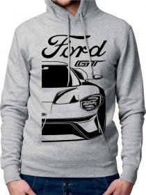 Ford GT Mk2 Bluza Męska