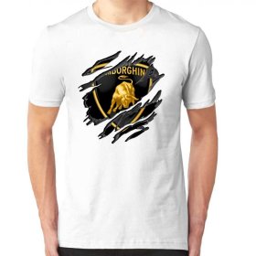 Lamborghini Muška Majica