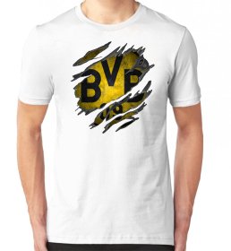 Borussia Dortmund Ανδρικό T-shirt ⠀