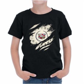 Tricou Copii Cadilac