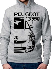 Peugeot 5008 1 Мъжки суитшърт