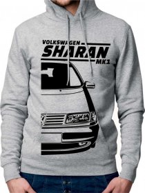 VW Sharan Mk1 Bluza męska
