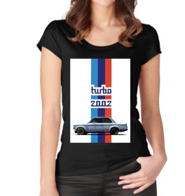 Maglietta BMW 2002 Turbo