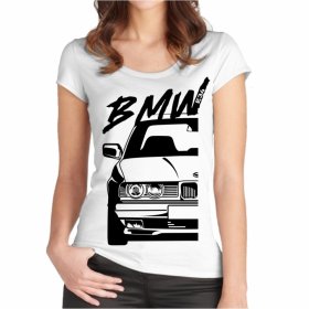 Tricou Femei BMW E34