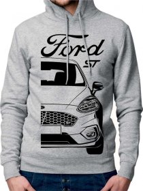 Ford Fiesta Mk8 ST Bluza Męska