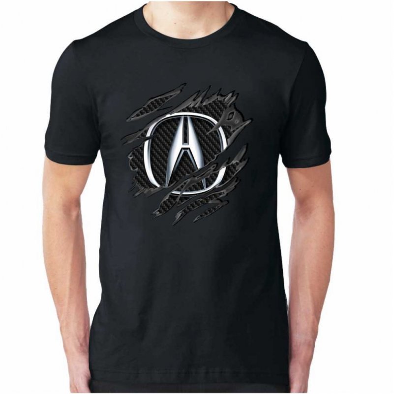 Acura Ανδρικό T-shirt