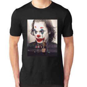 Joker Koszulka Typ16