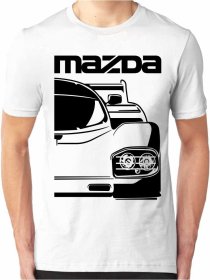 Mazda 757 Mannen T-shirt