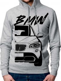 Sweat-shirt pour homme BMW X1 E84