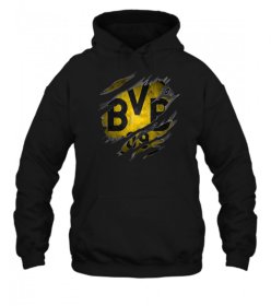 Borussia Dortmund Mikina Borussia Dortmund Mikina
