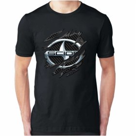 Scion Мъжка тениска