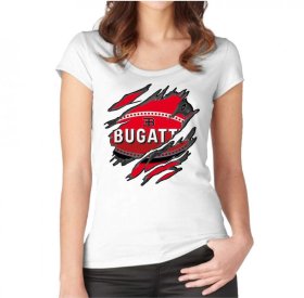 Bugatti Koszulka Damska