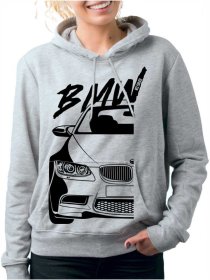 BMW E92 M Bluza Damska