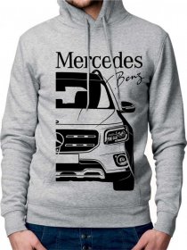 Mercedes GLC X253 Herren Sweatshirt