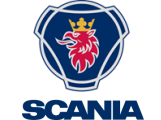 Scania Облекло - Облекло - Cуитшърт