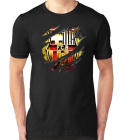 FCB 1 Tričko