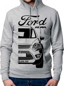 Felpa Uomo Ford Kuga Mk1