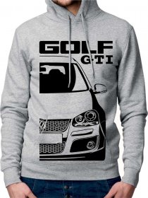 VW Golf Mk5 GTI Herren Sweatshirt