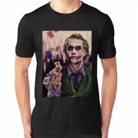 Maglietta Joker Tipo5
