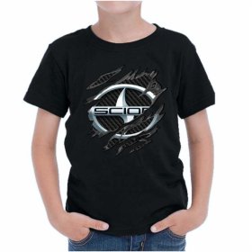 Tricou Copii Scion